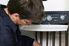 boiler replacement Penselwood