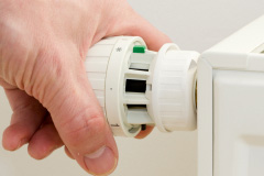Penselwood central heating repair costs